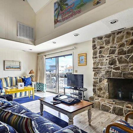 A Bungalow Ocean City Kültér fotó