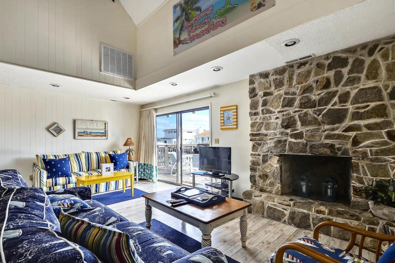 A Bungalow Ocean City Kültér fotó