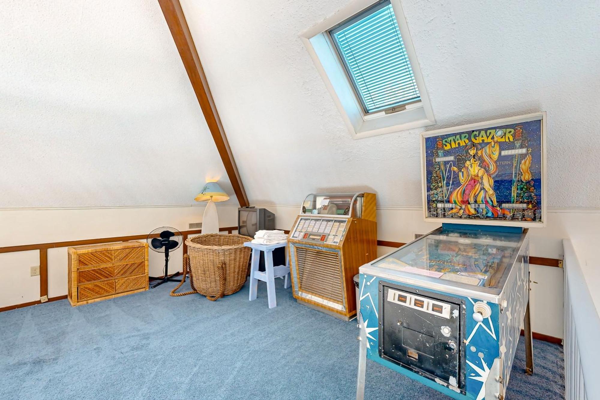 A Bungalow Ocean City Kültér fotó