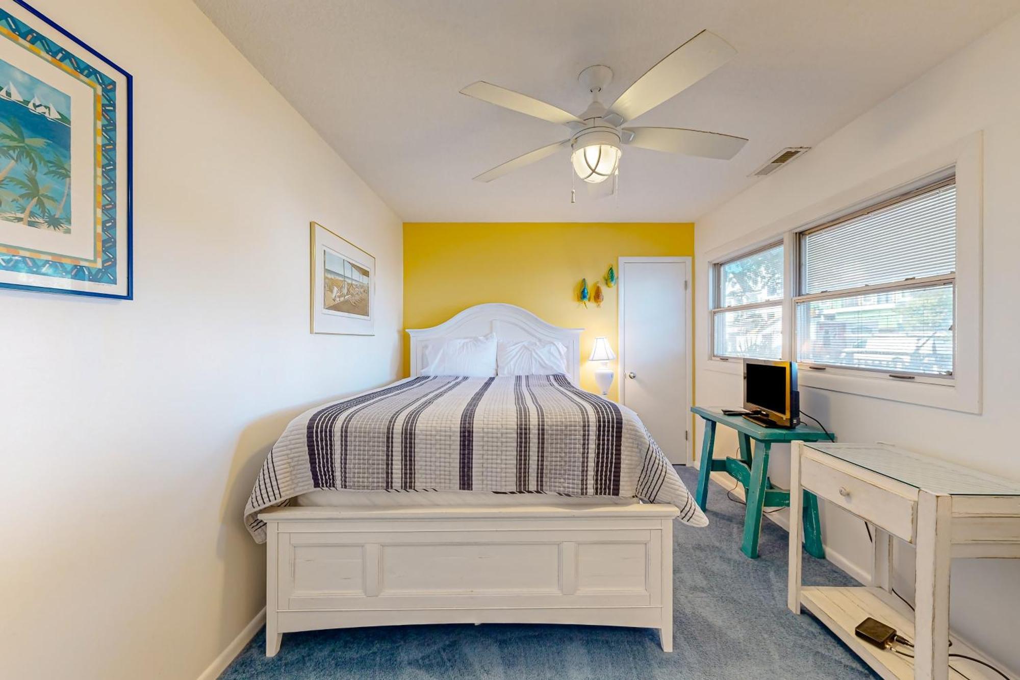 A Bungalow Ocean City Kültér fotó
