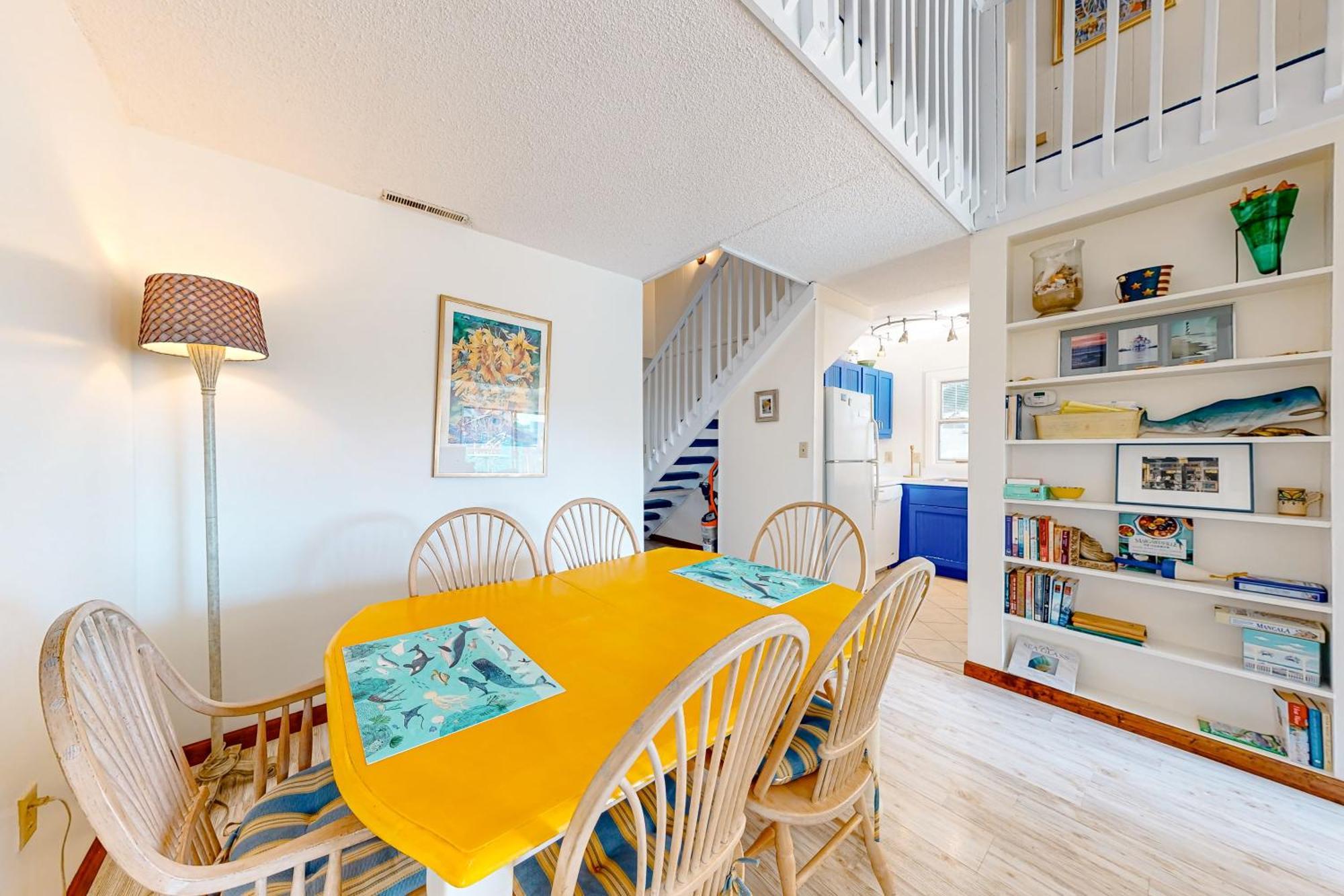 A Bungalow Ocean City Kültér fotó