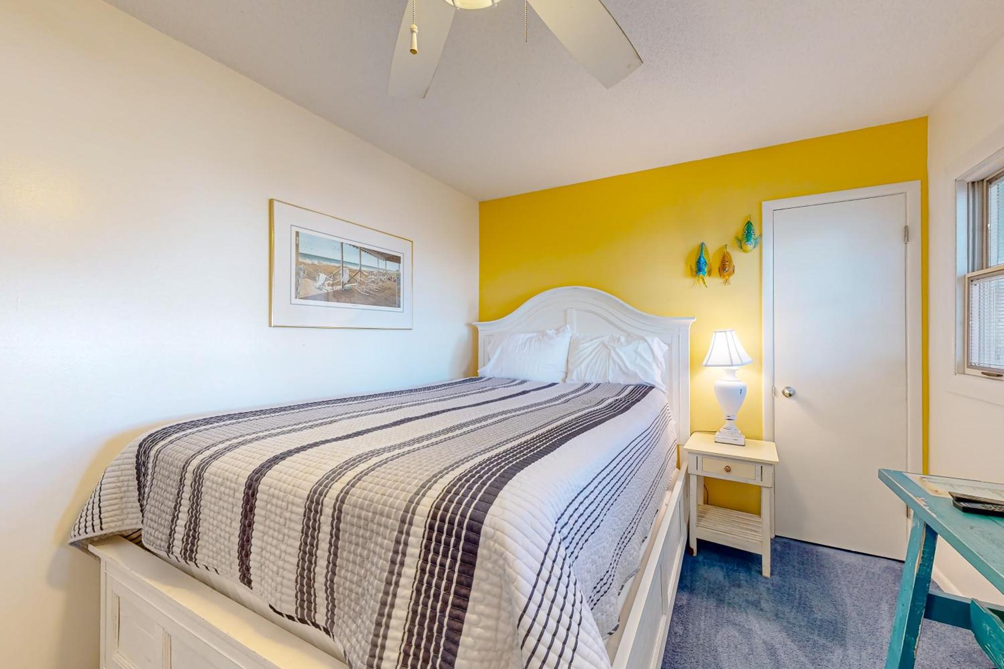A Bungalow Ocean City Kültér fotó