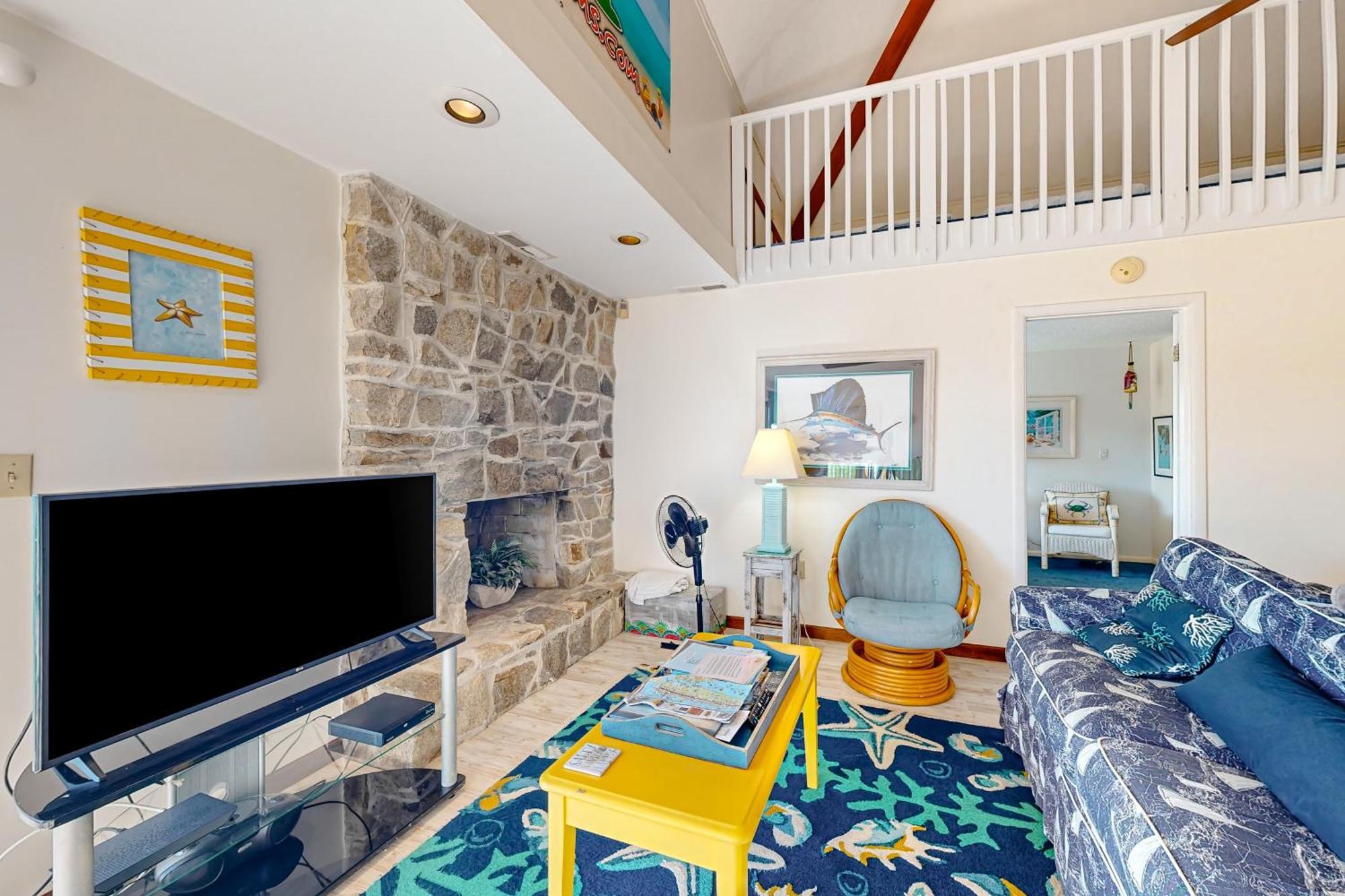 A Bungalow Ocean City Kültér fotó