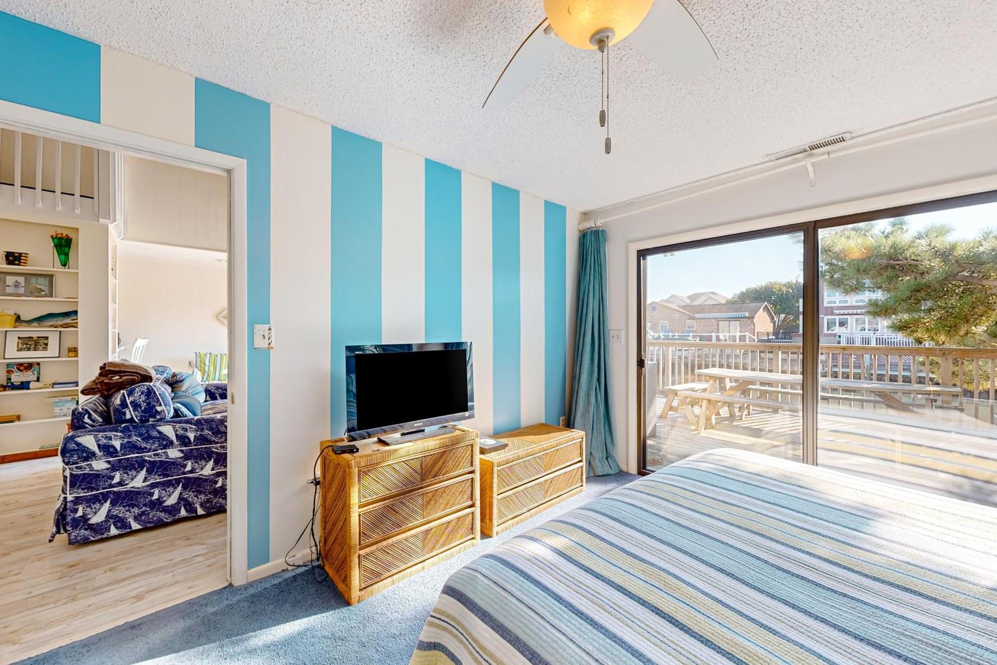 A Bungalow Ocean City Kültér fotó