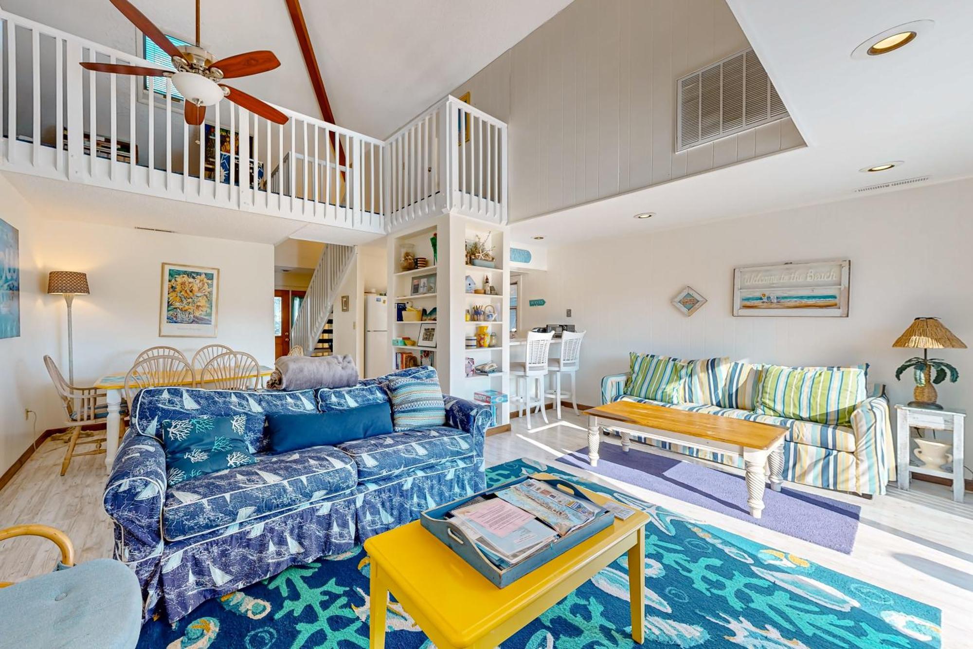 A Bungalow Ocean City Kültér fotó