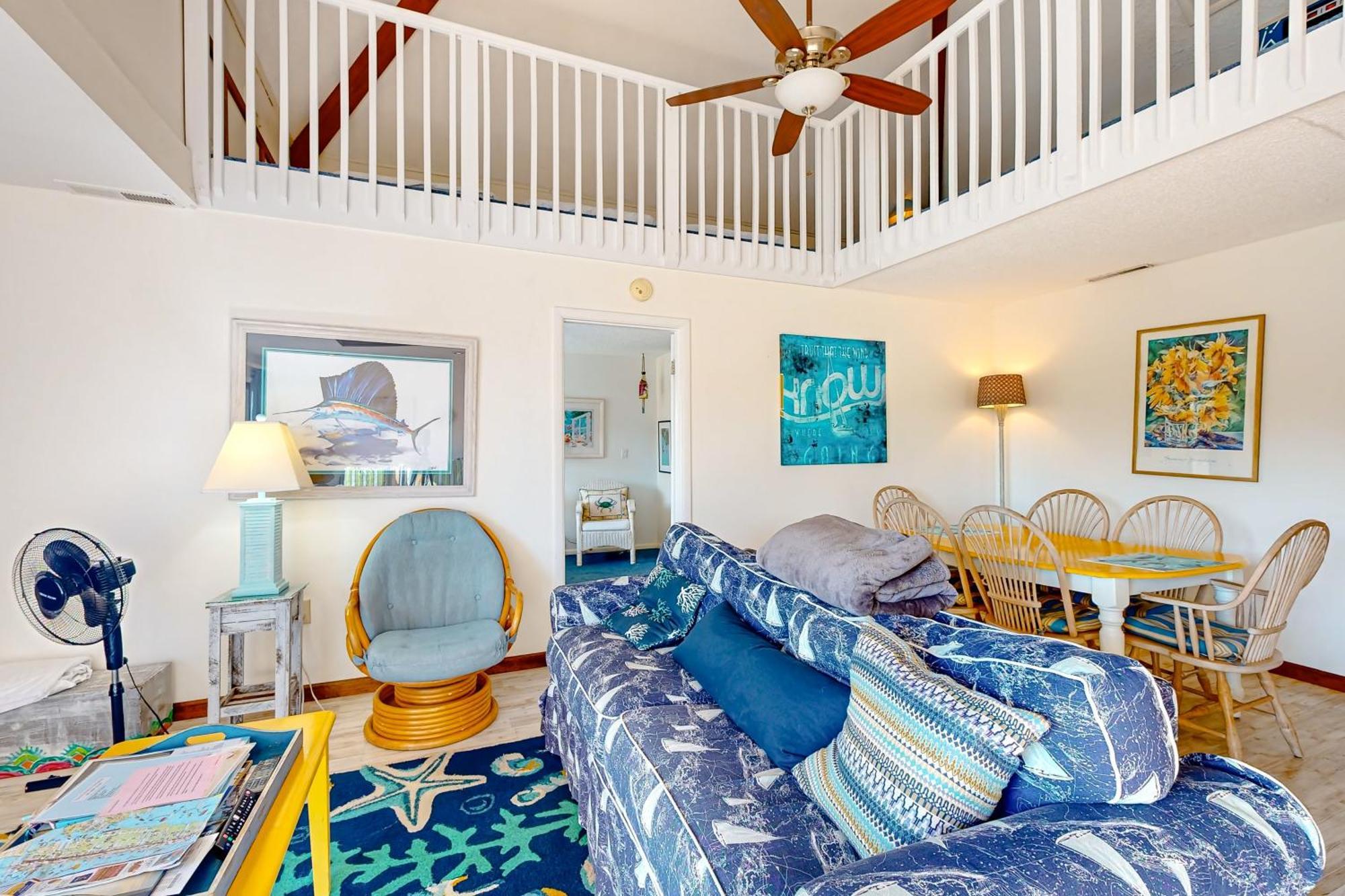 A Bungalow Ocean City Kültér fotó